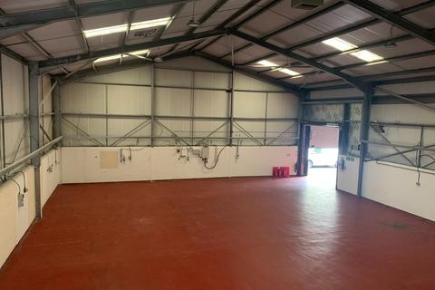 Warehouse to rent, Sir William Smith Rd Arbroath DD11 3RD