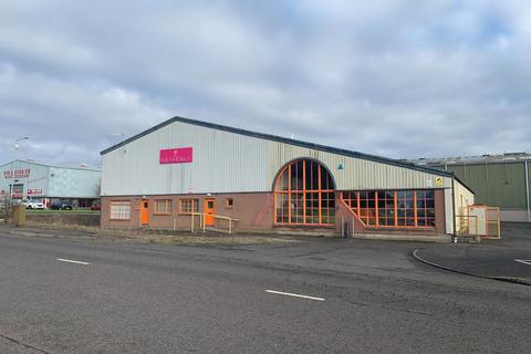 Warehouse to rent, Sir William Smith Rd Arbroath DD11 3RD