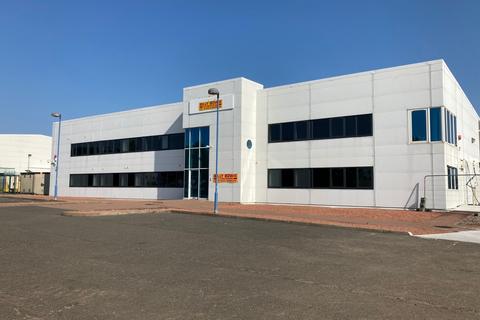 Warehouse to rent, Southcraig Av Kilmarnock KA3 6BQ