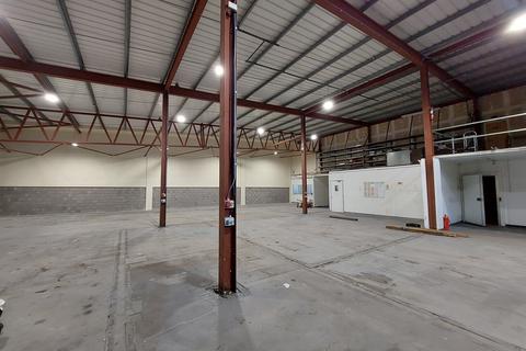 Warehouse to rent, Southcraig Av Kilmarnock KA3 6BQ