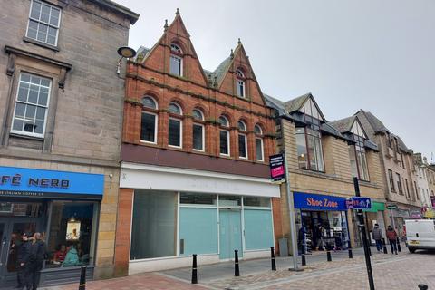 Office to rent, 50-52 High St Inverness IV1 1JE