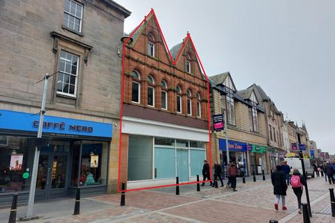 Office to rent, 50-52 High St Inverness IV1 1JE