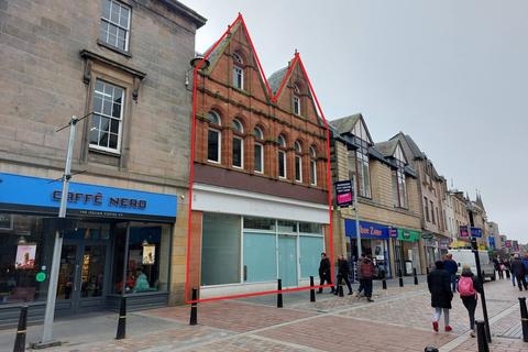 Office to rent, 50-52 High St Inverness IV1 1JE
