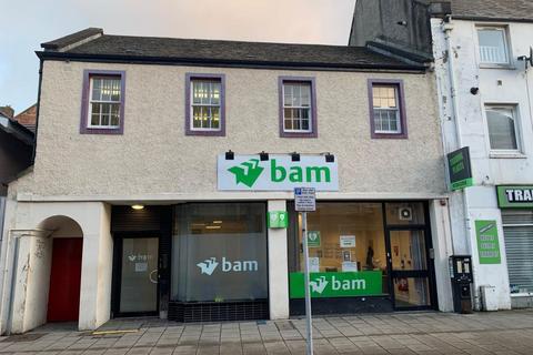 Retail property (high street) for sale, 65-69 South St Perth PH2 8PD