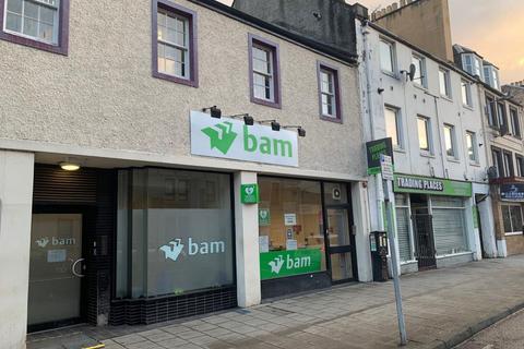 Retail property (high street) for sale, 65-69 South St Perth PH2 8PD