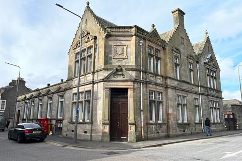 Office for sale, 42-44 Queen Anne St Dunfermline KY12 7AA