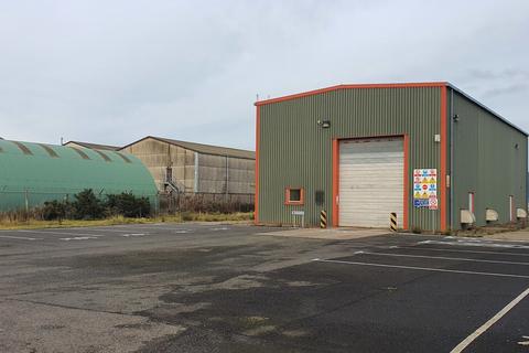 Industrial development to rent, Broomfield Rd Montrose DD10 9BD