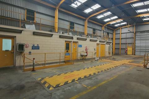 Industrial development to rent, Broomfield Rd Montrose DD10 9BD