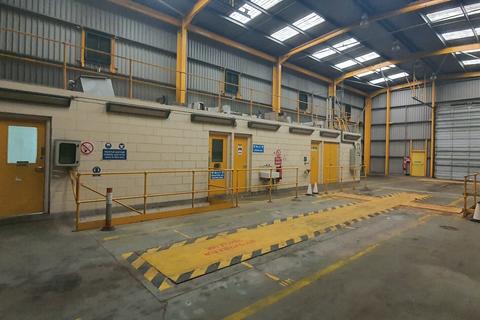 Industrial development to rent, Broomfield Rd Montrose DD10 9BD