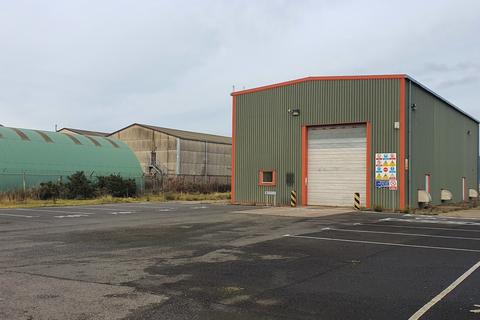 Industrial development to rent, Broomfield Rd Montrose DD10 9BD