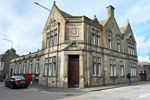 Office to rent, 42-44 Queen Anne St Dunfermline KY12 7AA