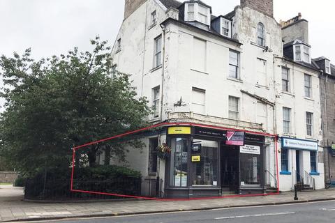 Retail property (high street) to rent, 13 Charlotte St Perth PH1 5LW