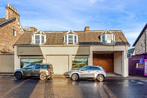 Retail property (high street) for sale, 68 Atholl Rd Pitlochry PH16 5BL