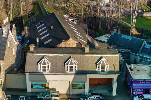 Retail property (high street) for sale, 68 Atholl Rd Pitlochry PH16 5BL