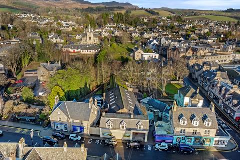 Retail property (high street) for sale, 68 Atholl Rd Pitlochry PH16 5BL