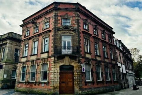Office for sale, 25 Sankey St Warrington WA1 1XG