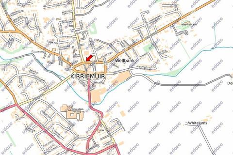 Retail property (high street) for sale, 4-8 Reform St Kirriemuir DD8 4BS