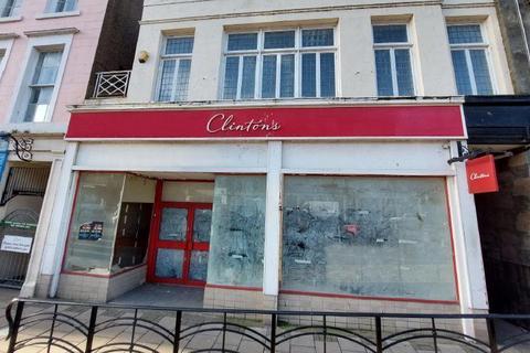 Retail property (high street) to rent, 62 High St Montrose DD10 8JF