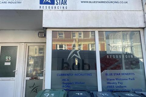 Retail property (high street) to rent, 93 London Rd Bexhill On Sea TN39 3LB