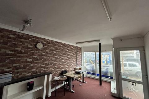 Retail property (high street) to rent, 93 London Rd Bexhill On Sea TN39 3LB