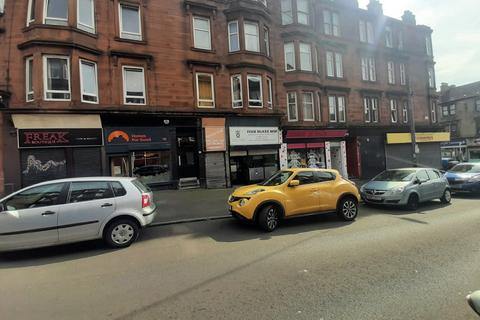Industrial unit for sale, 14 Hillfoot St Glasgow G31 2LF