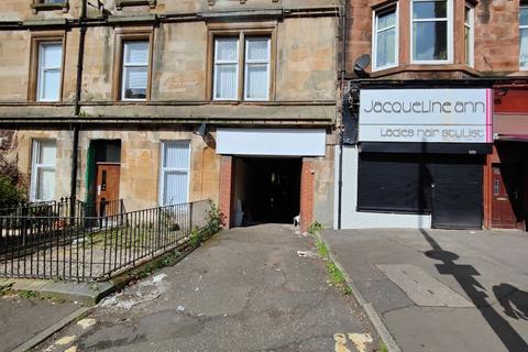 Industrial unit for sale, 14 Hillfoot St Glasgow G31 2LF