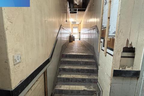 Industrial unit for sale, 14 Hillfoot St Glasgow G31 2LF