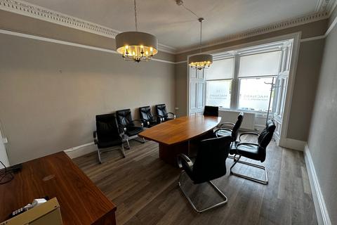 Office to rent, 10 Barossa Pl Perth PH1 5JX