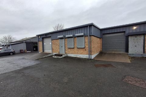 Office to rent, 14 Dickson St Dunfermline KY12 7SL