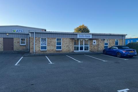 Office to rent, 14 Dickson St Dunfermline KY12 7SL