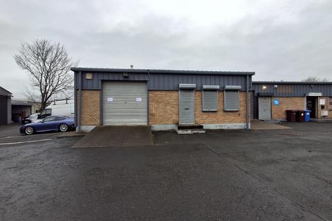 Office to rent, 14 Dickson St Dunfermline KY12 7SL