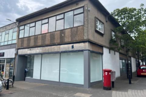 Retail property (high street) to rent, 36-38 High St Leven KY8 4LZ