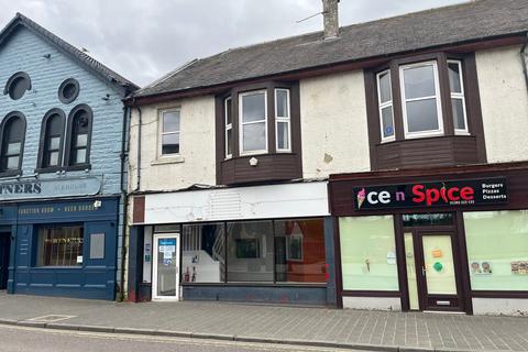 Office for sale, 208 High St Cowdenbeath KY4 9NP