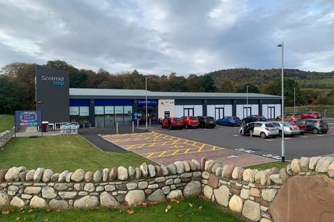 Office to rent, Benleva Drumnadrochit IV63 6UL
