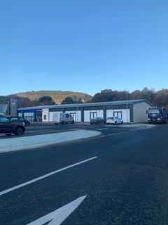 Office to rent, Benleva Drumnadrochit IV63 6UL