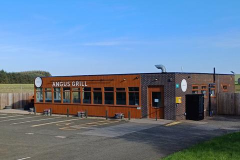 Restaurant to rent, Balnabreich Brechin DD9 6RN