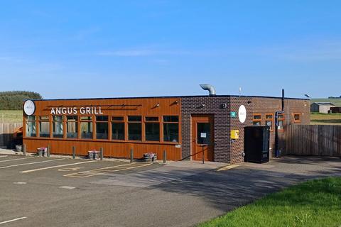 Restaurant to rent, Balnabreich Brechin DD9 6RN