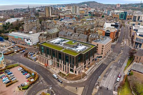 Office to rent, 2 Greenmarket Dundee DD1 4QB