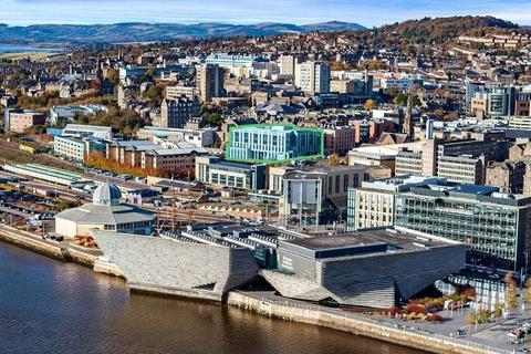 Office to rent, 2 Greenmarket Dundee DD1 4QB