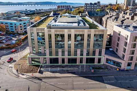 Office to rent, 2 Greenmarket Dundee DD1 4QB