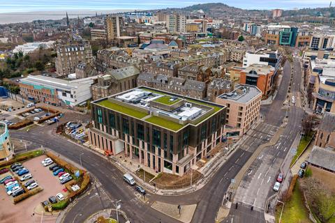 Office to rent, 2 Greenmarket Dundee DD1 4QB
