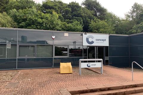 Office to rent, Gemini Crescent Dundee DD2 1SW
