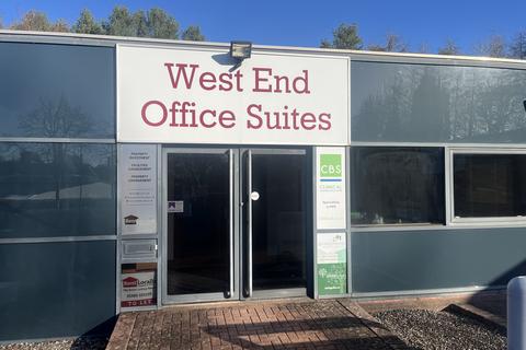 Office to rent, Gemini Crescent Dundee DD2 1SW