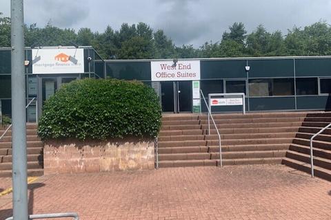 Office to rent, Gemini Crescent Dundee DD2 1SW