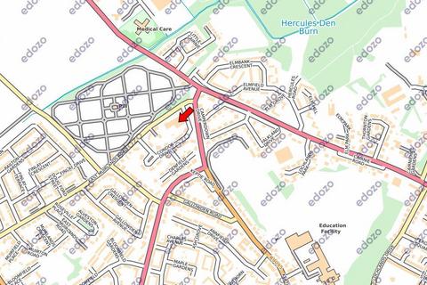 Industrial development to rent, 22 East Muirlands Rd Arbroath DD11 3ES