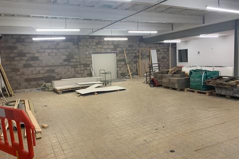 Industrial development to rent, 22 East Muirlands Rd Arbroath DD11 3ES