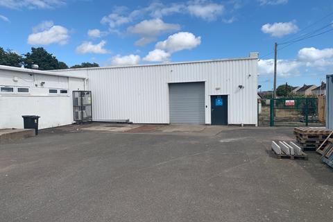 Industrial development to rent, 22 East Muirlands Rd Arbroath DD11 3ES