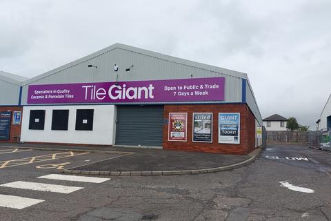 Retail property (high street) to rent, 119 Clepington Rd Dundee DD3 7NU