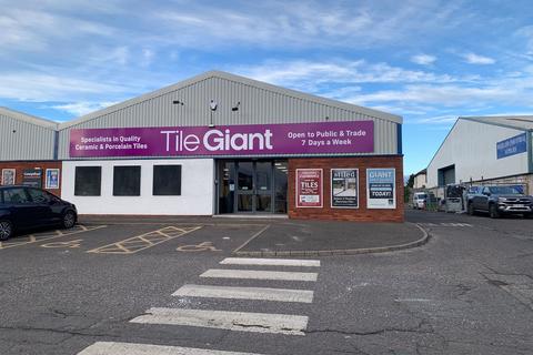 Retail property (high street) to rent, 119 Clepington Rd Dundee DD3 7NU