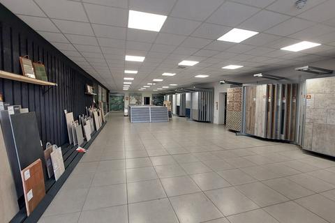 Retail property (high street) to rent, 119 Clepington Rd Dundee DD3 7NU